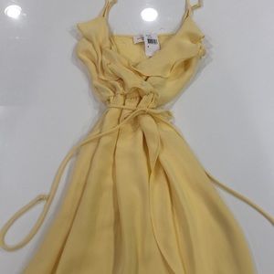 NWT Everly Dress size S